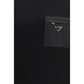 Prada Black Wool Sweatshirt