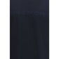 Givenchy Blue Cotton T-Shirt