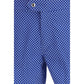 Tom Ford Blue Polyester Short And Mini Shorts