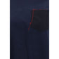 Marni Blue Cotton T-Shirt