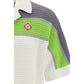 Casablanca White Cotton Shortsleeve Shirt