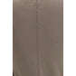Rick Owens Brown Cotton T-Shirt