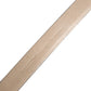 Dolce & Gabbana Men Beige Woven Leather Metal Buckle Belt