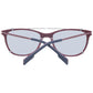 Reebok Blue Plastic Glasses (Frames)