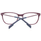 Reebok Blue Plastic Glasses (Frames)