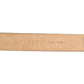 Dolce & Gabbana Men Black Leather Classic Metal Buckle Belt