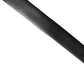 Dolce & Gabbana Men Black Calf Embellished Metal Buckle Belt