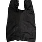 Dolce & Gabbana Men Black Polyester Panda Stuffed Ecobag Bag