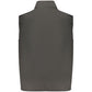 Norway 1963 Black Polyester Men's Vest