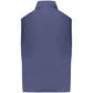 Norway 1963 Blu Polyester Men's Vest