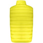 Norway 1963 Giallo Poliammide Men Vest