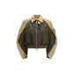 Sacai Bicolor Cotton Bomber