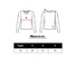 Dolce & Gabbana Black Cotton Sweatshirt