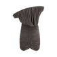Magda Butrym Brown Copper Casual Dress