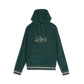 Autry Bicolor Cotton Hoodie