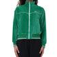 Autry Bicolor Cotton Sweatshirt