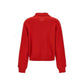 Autry Multicolor Nylon Cardigan