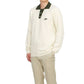Autry Beige Cotton Polo Shirt