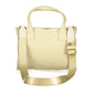 Twinset Beige Cotton Women Handbag