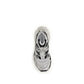Balenciaga Gray Polyethylene Athletic Sneakers