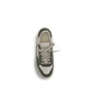 Axel Arigato Bicolor Calf Leather Bos Taurus Low Top Sneakers