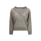 Brunello Cucinelli Brown Linen Sportswear