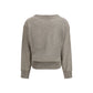 Brunello Cucinelli Brown Linen Sportswear