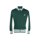 Autry Bicolor Nylon Bomber