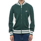 Autry Bicolor Nylon Bomber