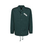 Autry Bicolor Polyester Shell Jacket