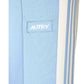 Autry Blue Nylon Joggers (Workout Pants)