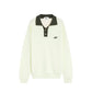 Autry Bicolor Cotton Polo Shirt