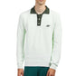 Autry Bicolor Cotton Polo Shirt