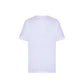 Autry White Cotton T-Shirt