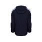 Autry Blue Nylon Shell Jacket