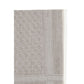 Max Mara Beige Lamb Ovis Aries Aries Scarf