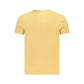 Timberland Beige Cotton Men T-Shirt