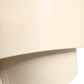 Cavalli Class Off White Leather Waist Women Cintura Buckle Belt