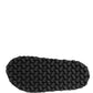 Dolce & Gabbana Black Logo Detailed Men Chunky Sandals Shoes