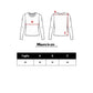 Gran Sasso White Cotton Sweatshirt