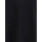 James Perse Black Cotton T-Shirt