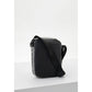 La Martina Bicolor Polyethylene Crossbody Bag