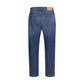 PT Torino Blue Cotton Jeans Denim