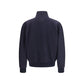 Fendi Blue Cashmere Bomber