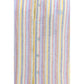 Etro Multicolor Linen Pattern Shirt