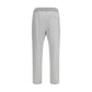 Brioni Gray Cotton Joggers (Workout Pants)
