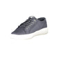 Timberland Blue Polyester Men Sneaker