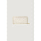 Love Moschino Beige Polyethylene Wallet