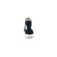 Converse Black Polyester High Top Sneakers