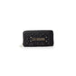 Love Moschino Bicolor Polyethylene Accessories